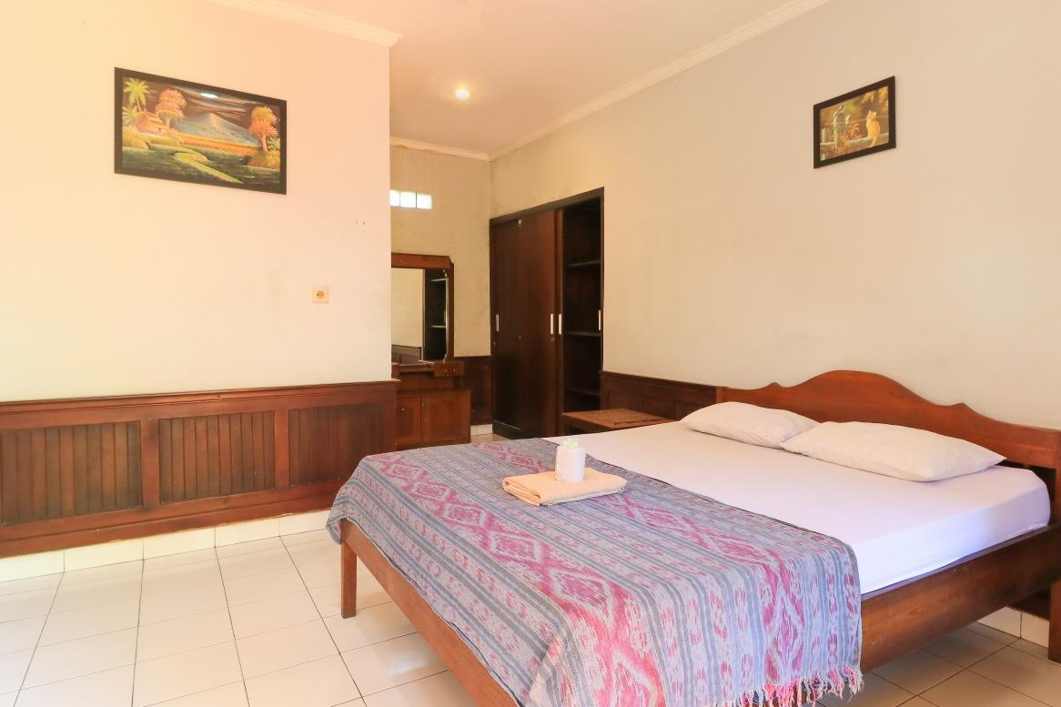 Sari Indah Cottages Kuta  Bagian luar foto