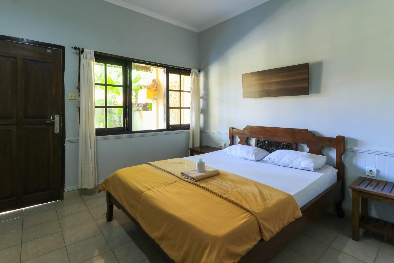 Sari Indah Cottages Kuta  Bagian luar foto